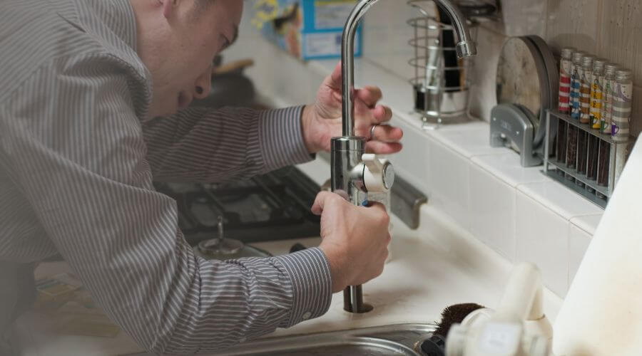 Professional Tankless Water Heater Installation in Honey Grove, TX